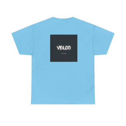 veilco Heavy Cotton Tee