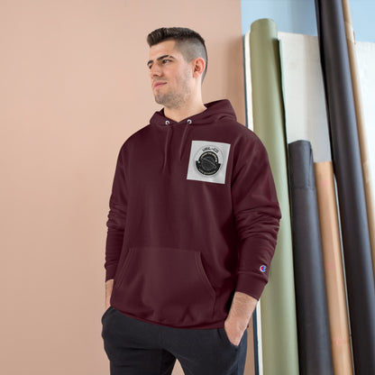 veilco original Champion Hoodie