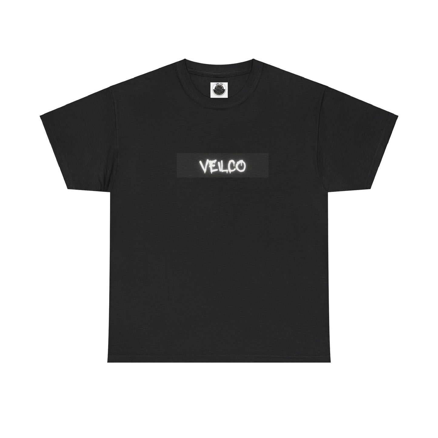 veilco Heavy Cotton Tee