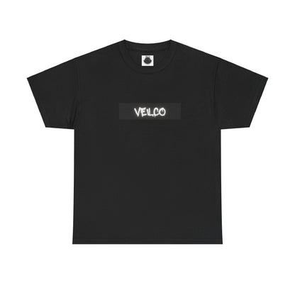 veilco Heavy Cotton Tee