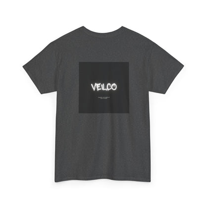 veilco Heavy Cotton Tee