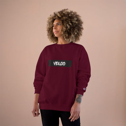 veilco Champion Sweatshirt