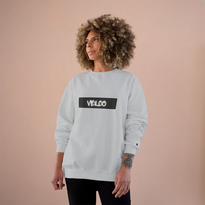 veilco Champion Sweatshirt