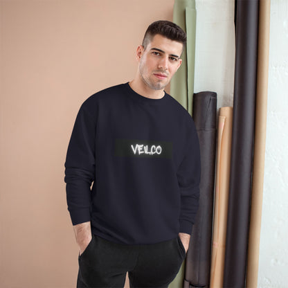 veilco Champion Sweatshirt