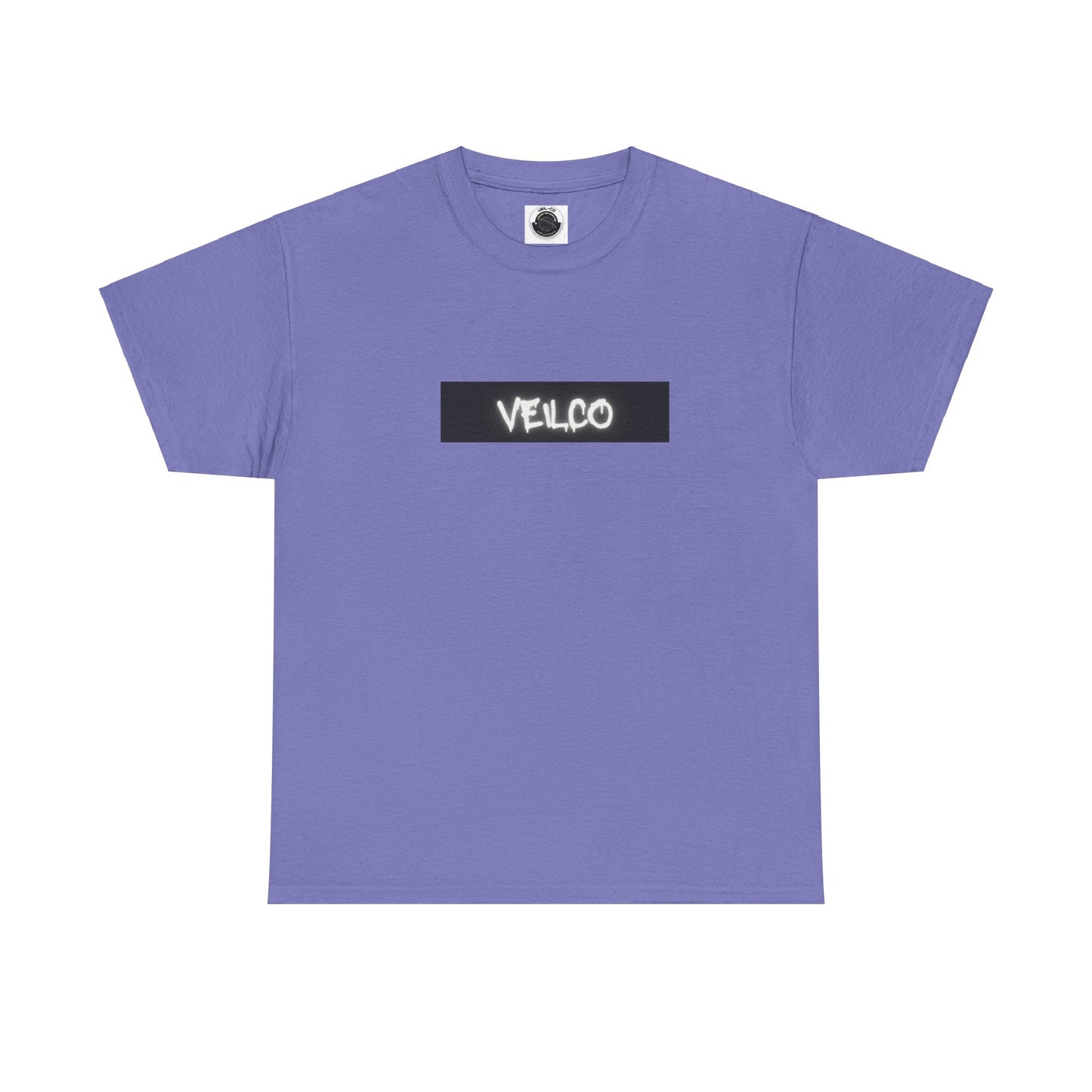 veilco Heavy Cotton Tee