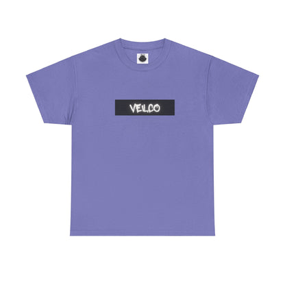 veilco Heavy Cotton Tee