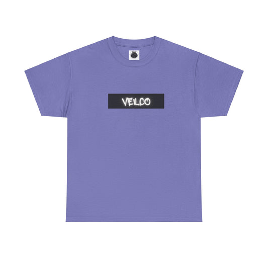 veilco Heavy Cotton Tee