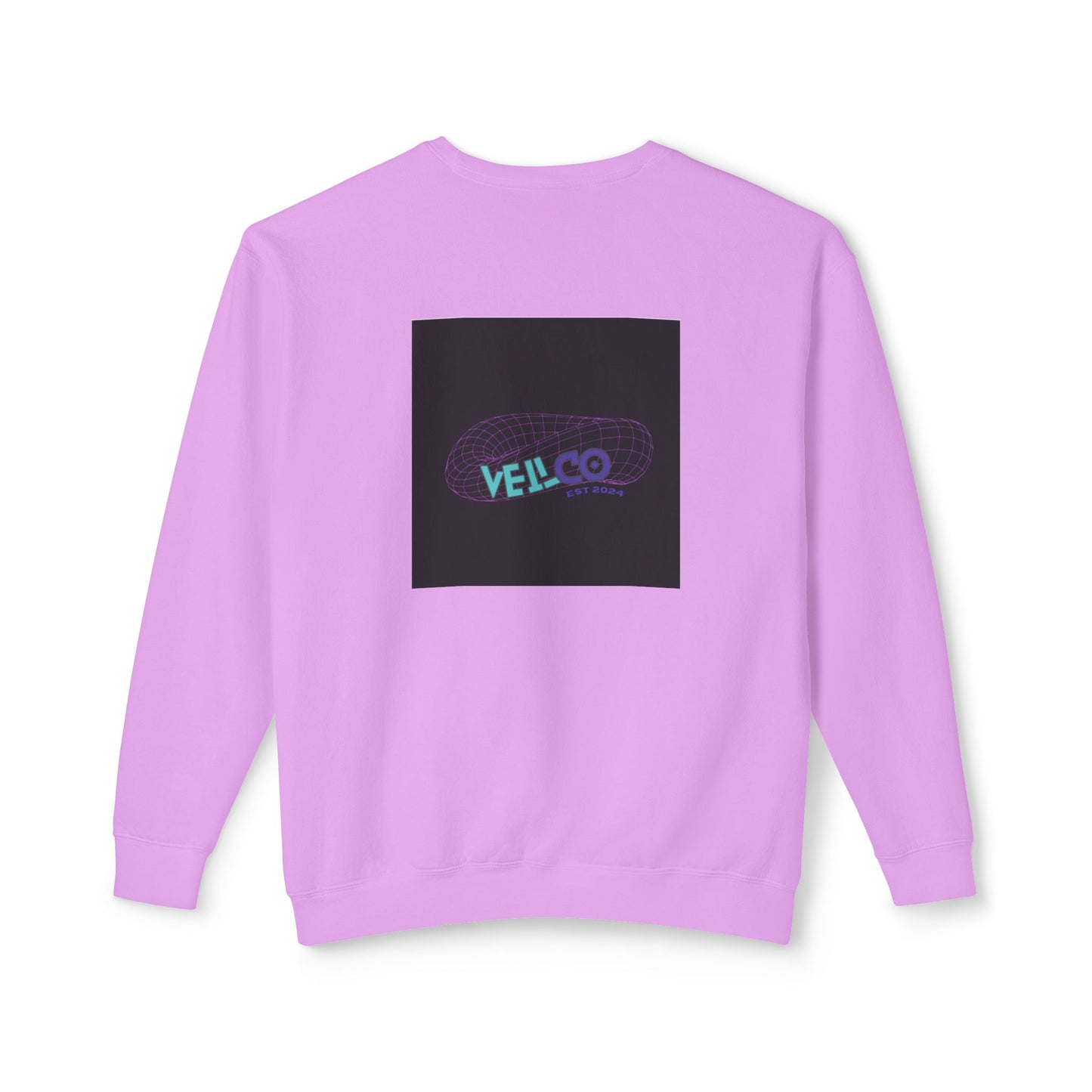 veilco original Lightweight Crewneck Sweatshirt