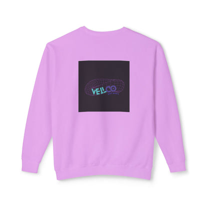veilco original Lightweight Crewneck Sweatshirt