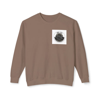 veilco original Lightweight Crewneck Sweatshirt