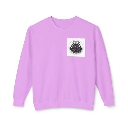 veilco original Lightweight Crewneck Sweatshirt