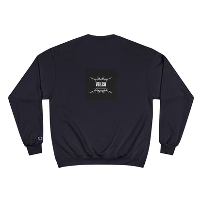 veilco Champion Sweatshirt