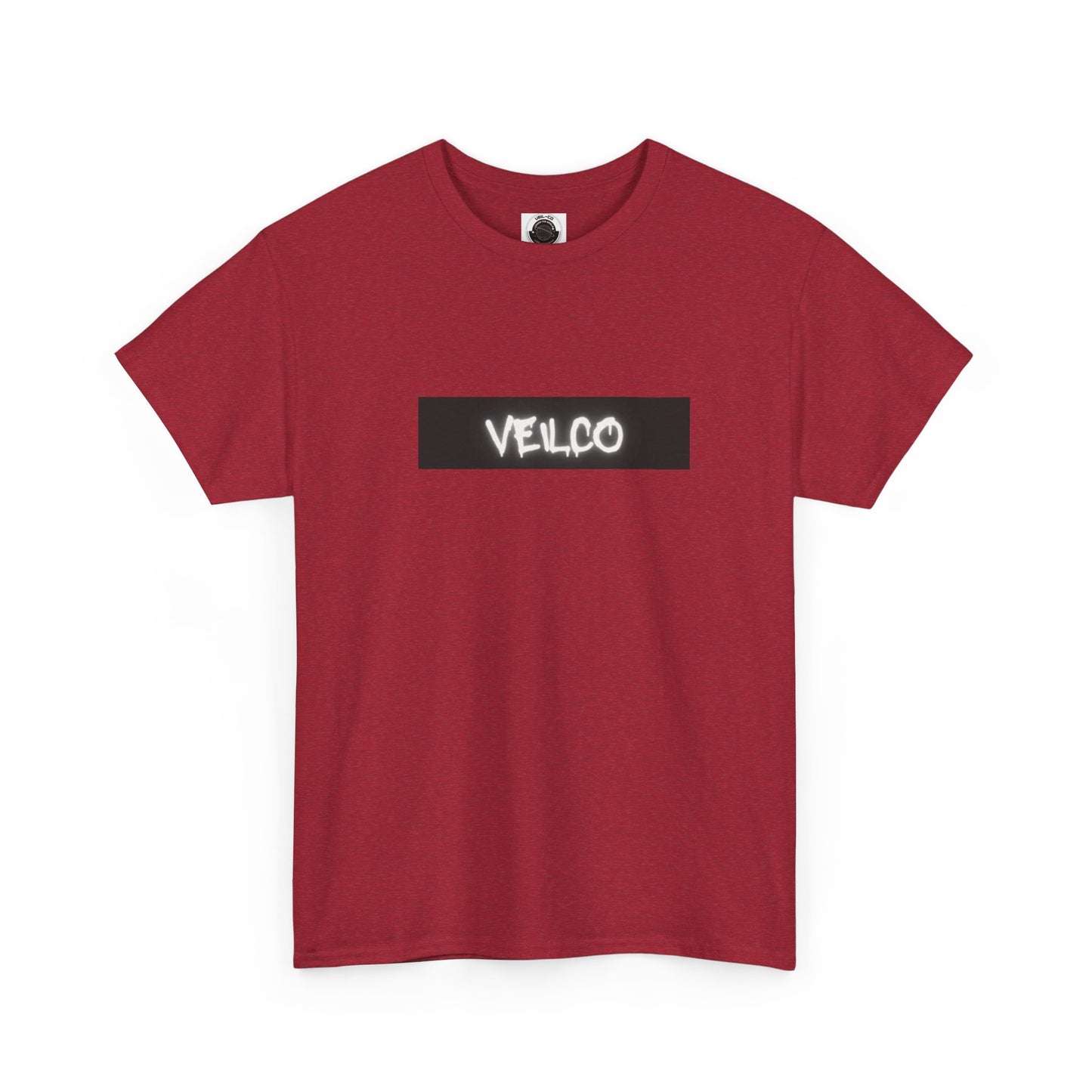 veilco Heavy Cotton Tee