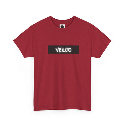 veilco Heavy Cotton Tee