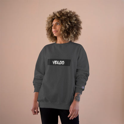veilco Champion Sweatshirt