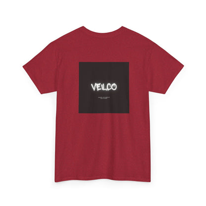 veilco Heavy Cotton Tee