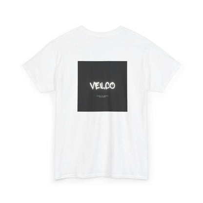 veilco Heavy Cotton Tee