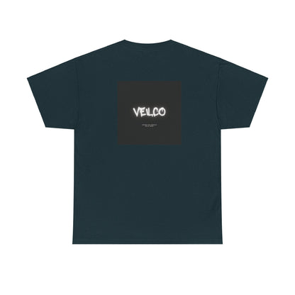veilco Heavy Cotton Tee