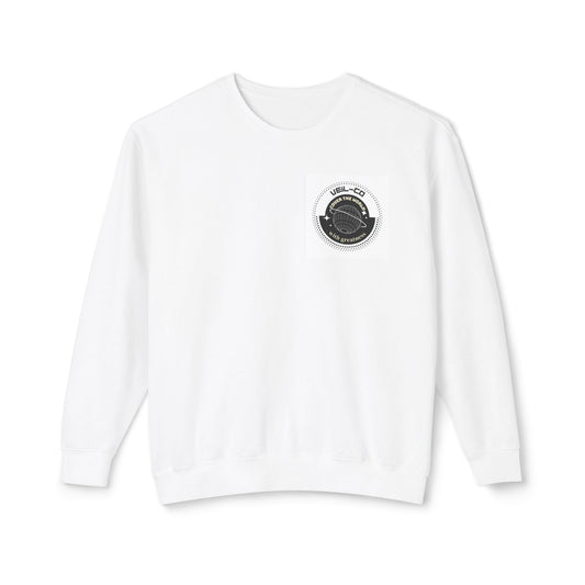 veilco original Lightweight Crewneck Sweatshirt