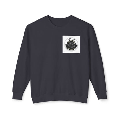 veilco original Lightweight Crewneck Sweatshirt