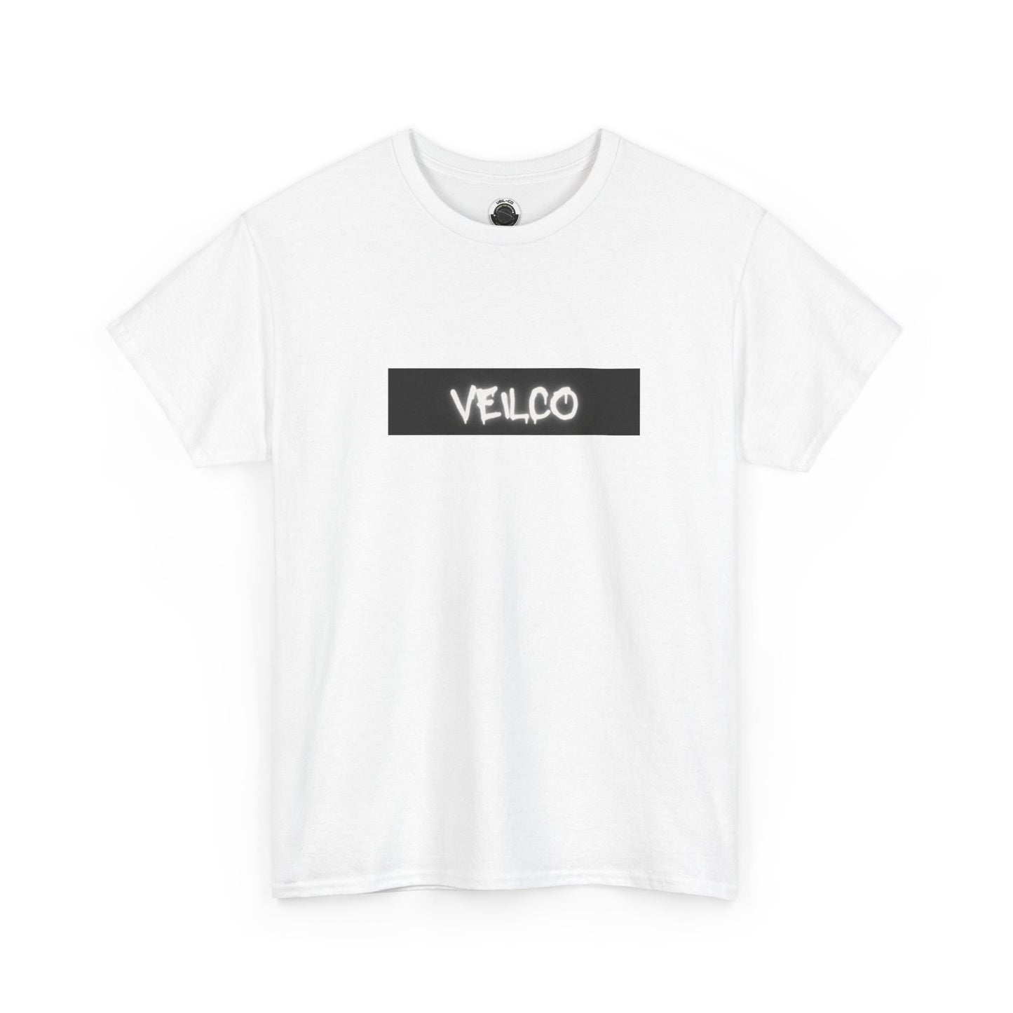 veilco Heavy Cotton Tee