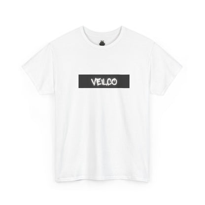 veilco Heavy Cotton Tee