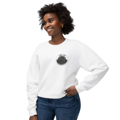 veilco original Lightweight Crewneck Sweatshirt