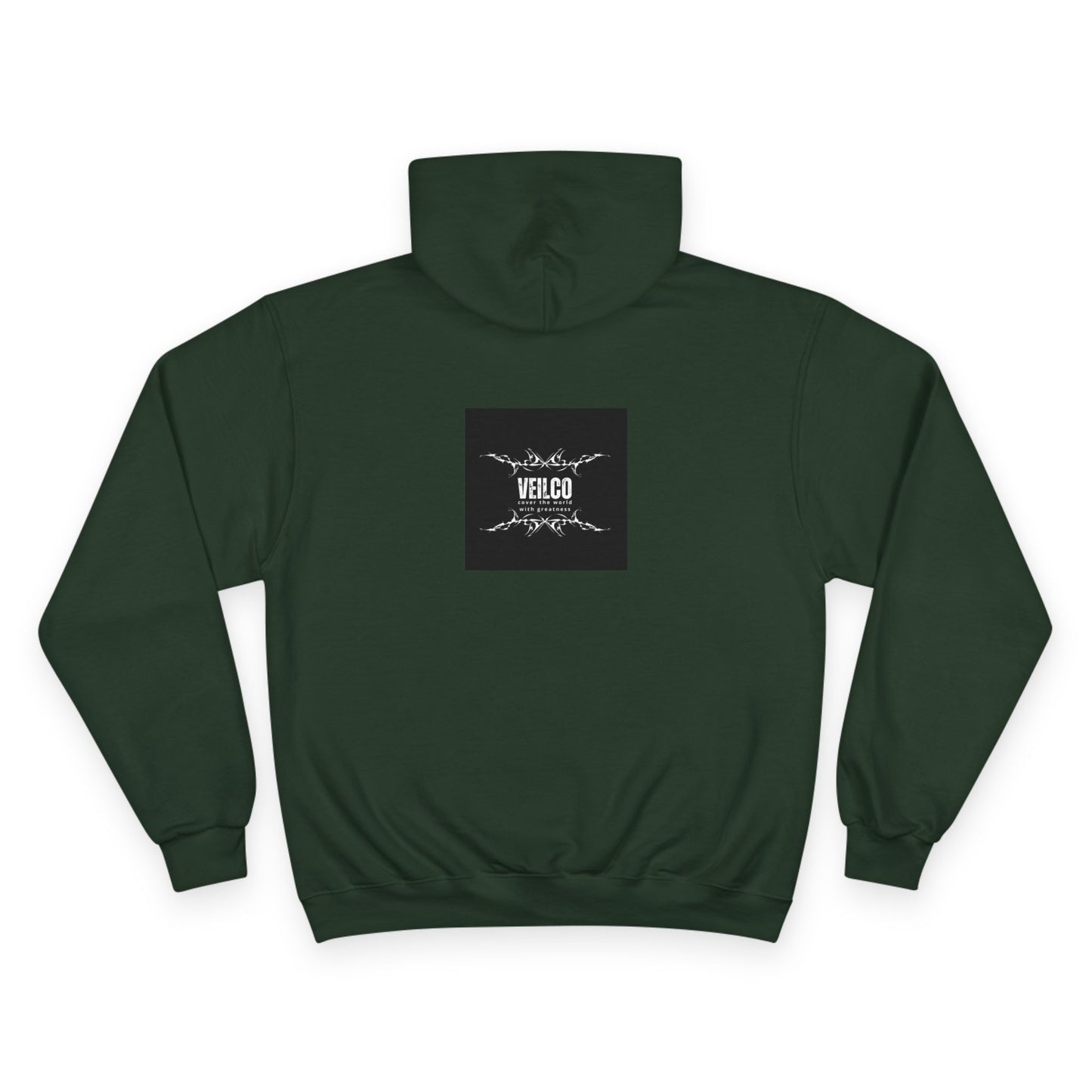 veilco Champion Hoodie