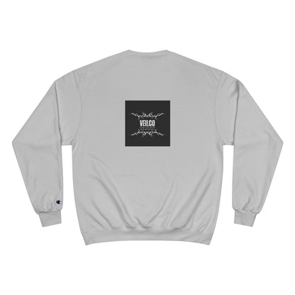 veilco Champion Sweatshirt