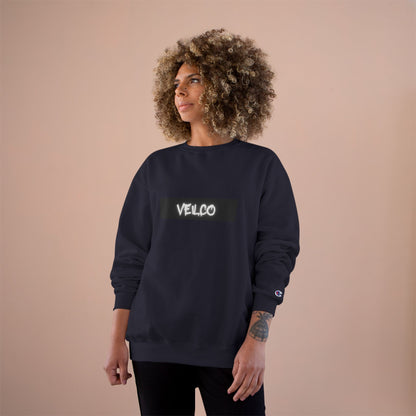 veilco Champion Sweatshirt