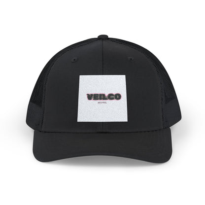 Veilco Snapback Trucker Cap
