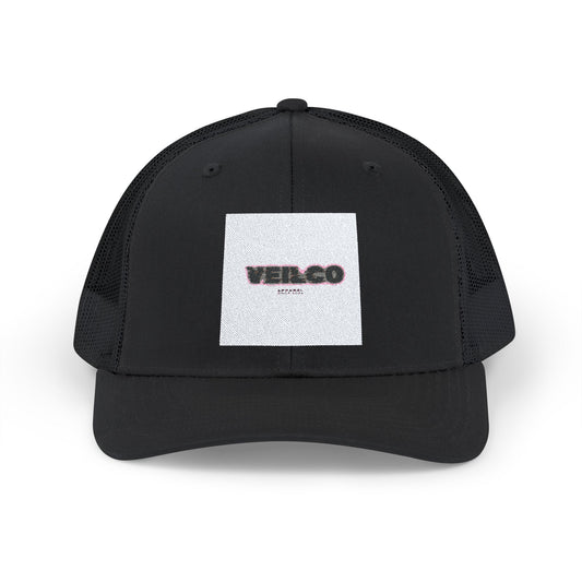 Veilco Snapback Trucker Cap