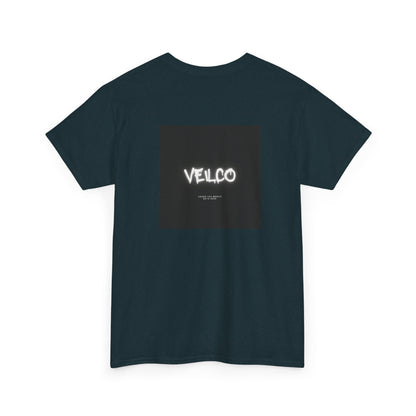veilco Heavy Cotton Tee