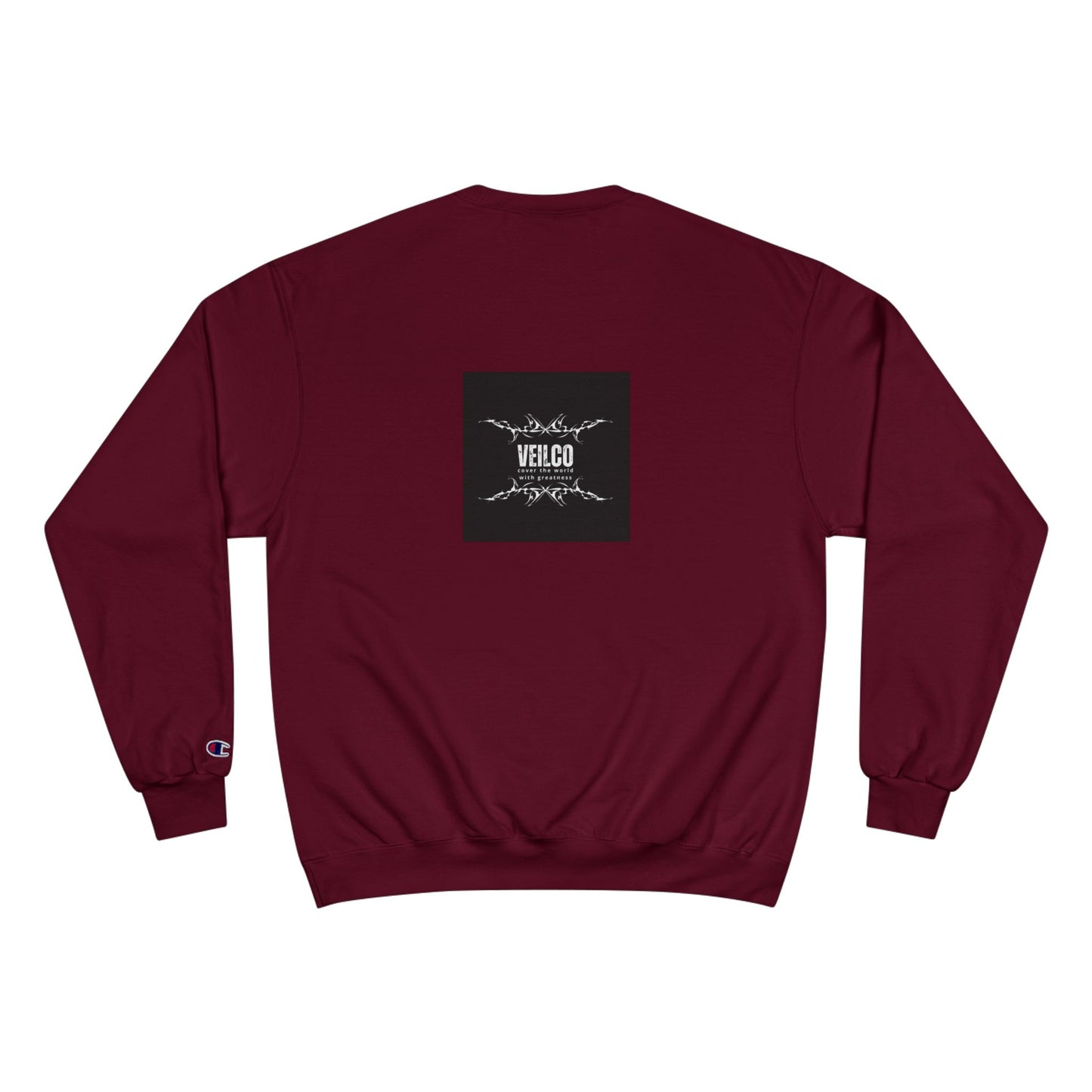 veilco Champion Sweatshirt