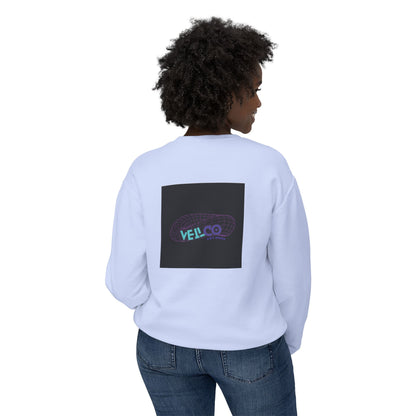 veilco original Lightweight Crewneck Sweatshirt