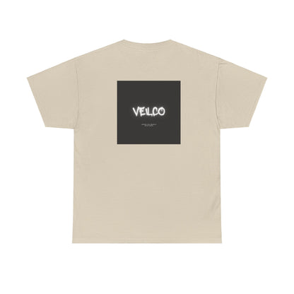 veilco Heavy Cotton Tee