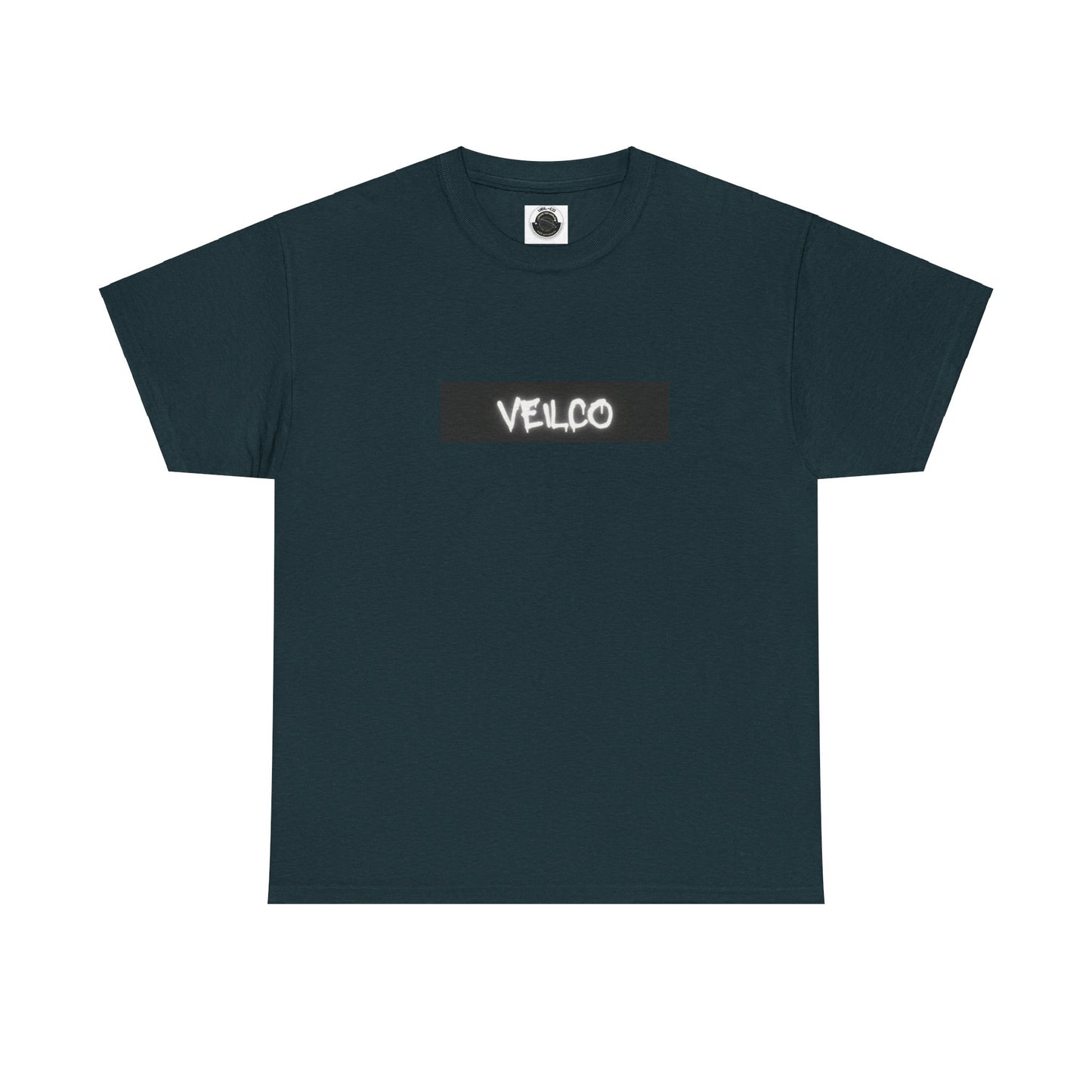 veilco Heavy Cotton Tee