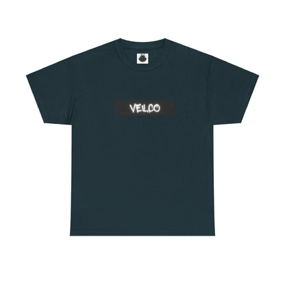 veilco Heavy Cotton Tee