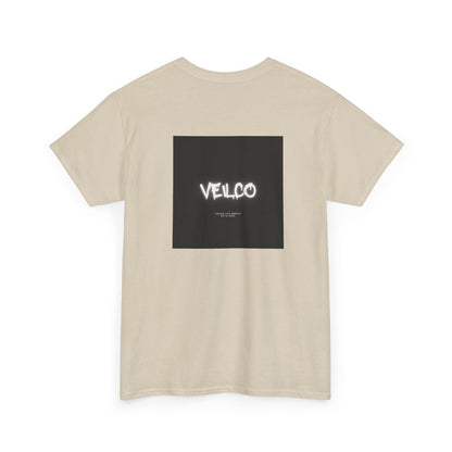 veilco Heavy Cotton Tee