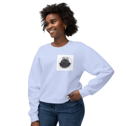 veilco original Lightweight Crewneck Sweatshirt