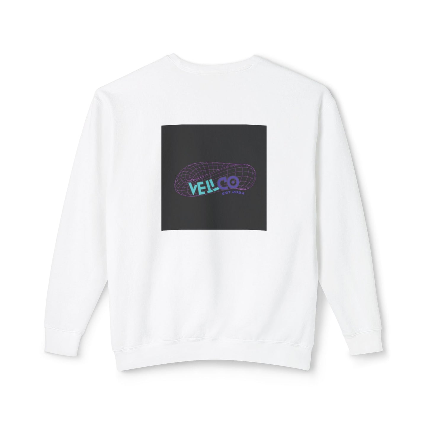 veilco original Lightweight Crewneck Sweatshirt