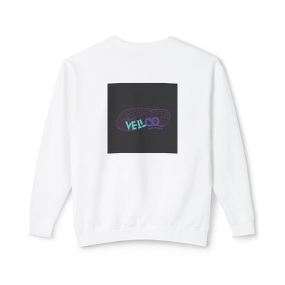 veilco original Lightweight Crewneck Sweatshirt