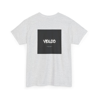 veilco Heavy Cotton Tee