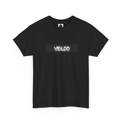 veilco Heavy Cotton Tee