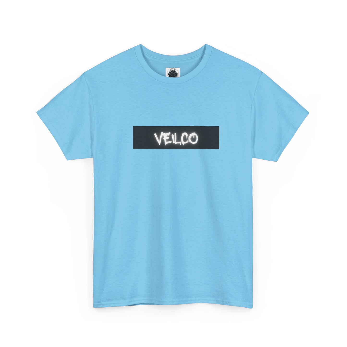 veilco Heavy Cotton Tee