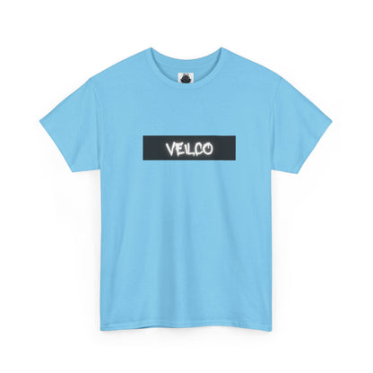 veilco Heavy Cotton Tee