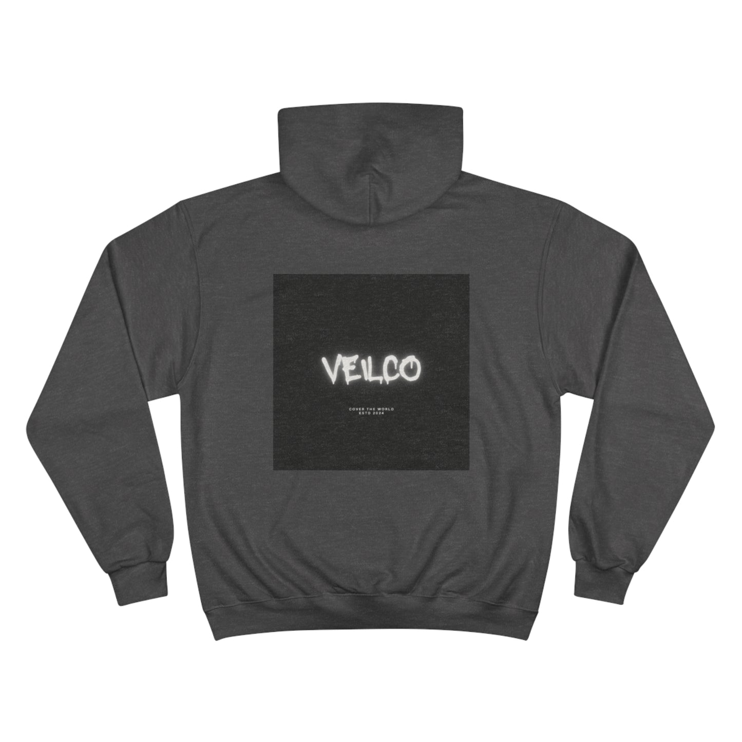 veilco original Champion Hoodie