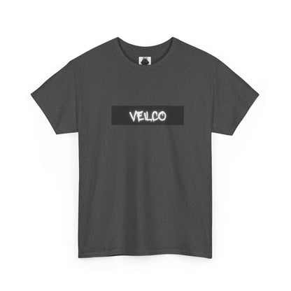 veilco Heavy Cotton Tee