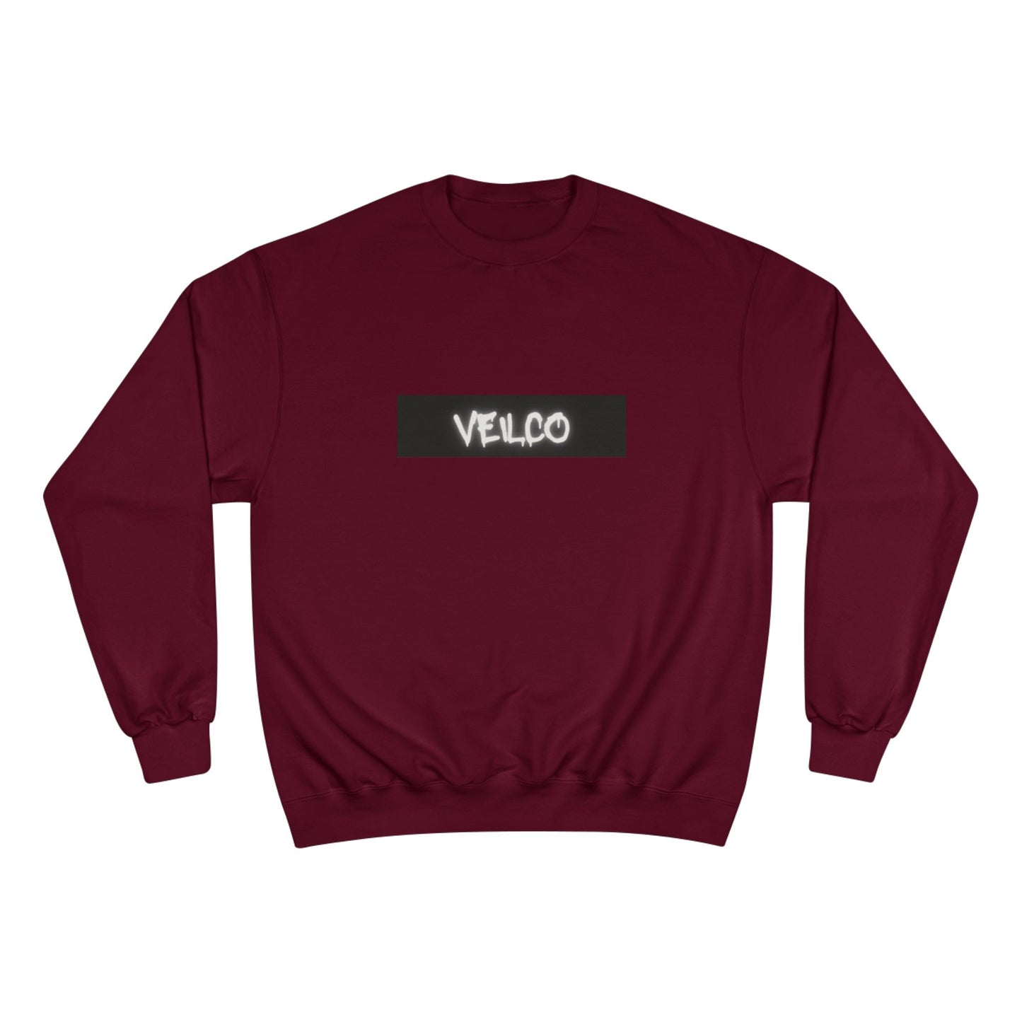 veilco Champion Sweatshirt
