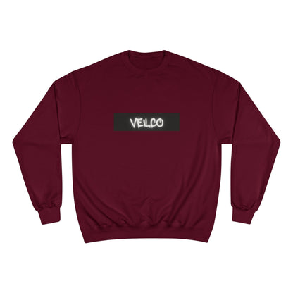 veilco Champion Sweatshirt